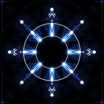 The Machine Elves — Electronic Tonalities artwork